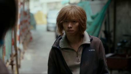 彭浩医院拿药起风波，善意谎言背后的辛酸（善意谎言）