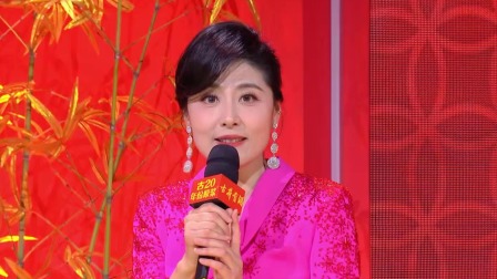 安徽卫视元宵喜乐会 2024 主持人和老师们现场玩猜灯谜，你答对了吗？（谈苏阳）