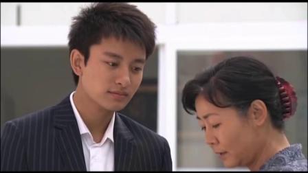 母子送菜背后的温情，揭开善意谎言，共助困境母子（善意谎言）