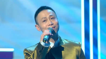 安徽卫视元宵喜乐会 2024 戴荃一首《青山白云》，唱出了闲云野鹤的生活！（谈苏阳）