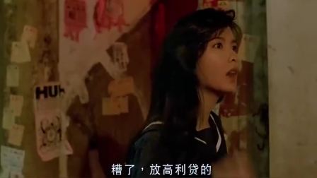 这周慧敏演的什么电影，有知道的吗？（周慧敏演的电影）