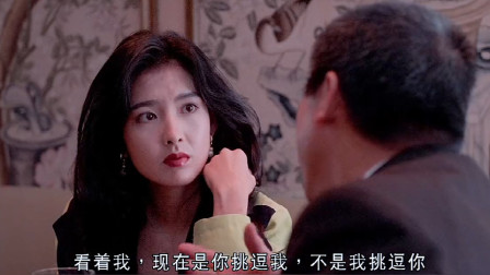 这周慧敏演的什么电影，有知道的吗？（周慧敏演的电影）