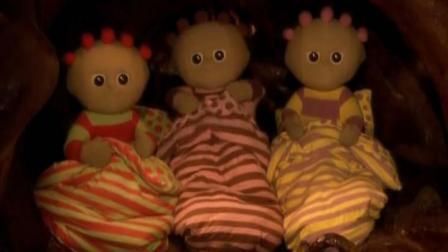 花园宝宝第二季   妈妈的故事（花园宝宝第2季）