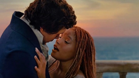 一口气看完极具争议的真人版迪士尼经典电影（迪士尼真人电影）