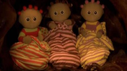 花园宝宝第二季  森林的宝宝精灵（花园宝宝第2季）