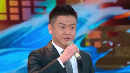 安徽卫视元宵喜乐会 2024 京剧《群英会》开唱，观众欢呼不断！字正腔圆太经典（谈苏阳）