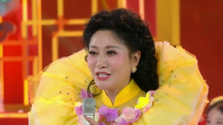 安徽卫视元宵喜乐会 2024 歌舞《盛开的心愿》，歌声高亢舞姿优美，值得一看（谈苏阳）